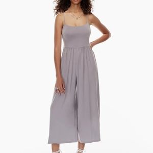 Aritzia - Wilfred Market Jumpsuit